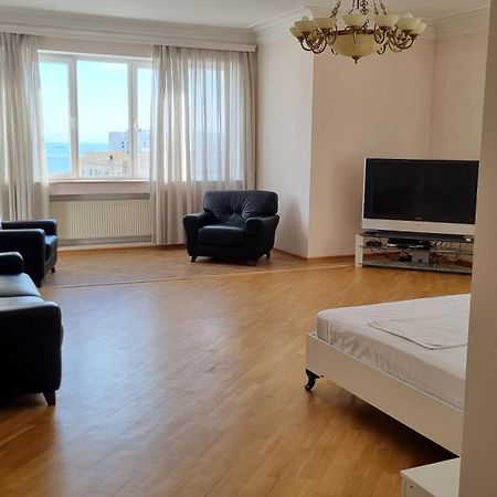 Baku Sea View Hotel Luaran gambar