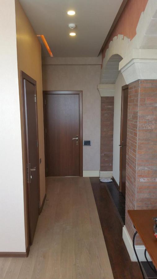 Baku Sea View Hotel Luaran gambar